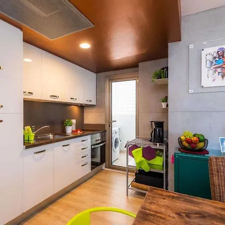 Holiday home In *
