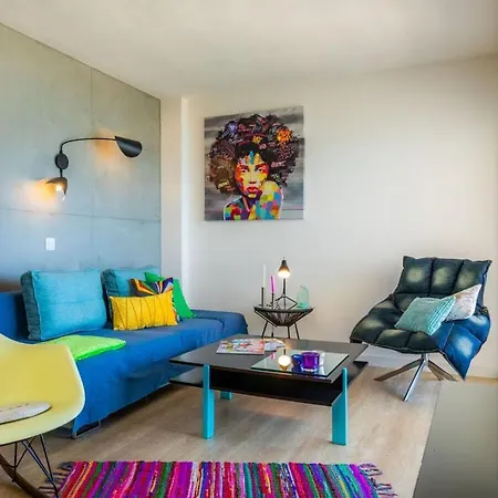 Holiday home In