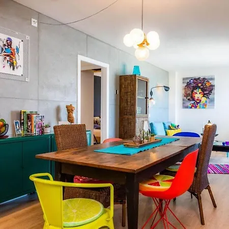 Holiday home In