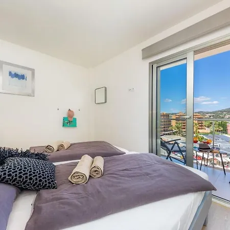 In Holiday home Cala Millor (Mallorca)