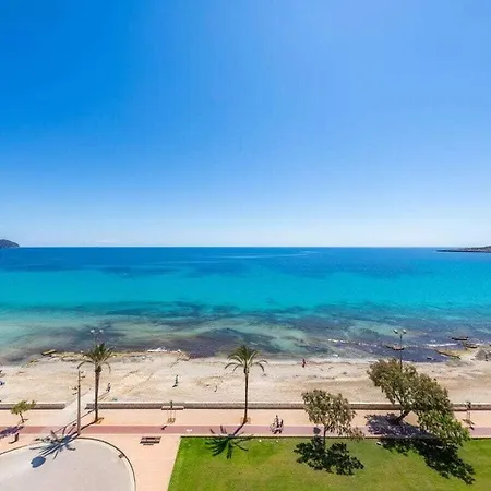 Holiday home In Cala Millor (Mallorca)