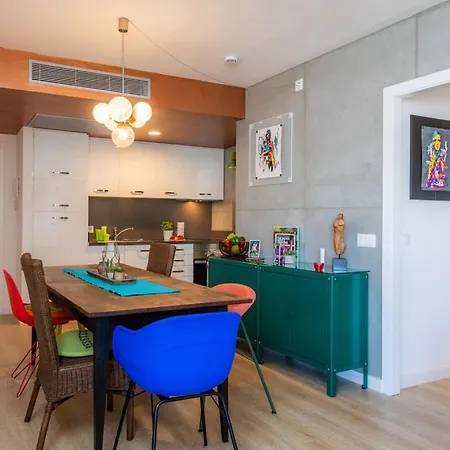 Holiday home In *