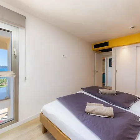 Holiday home In